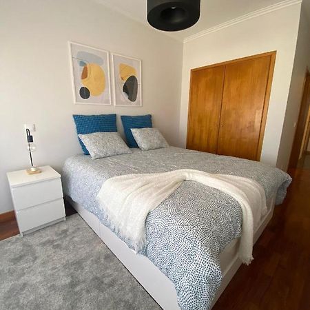 Apartamento Central Braga Exteriör bild