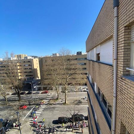 Apartamento Central Braga Exteriör bild