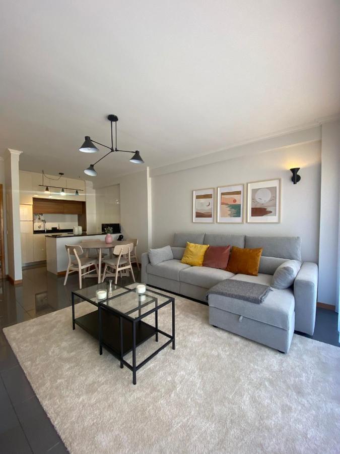 Apartamento Central Braga Exteriör bild