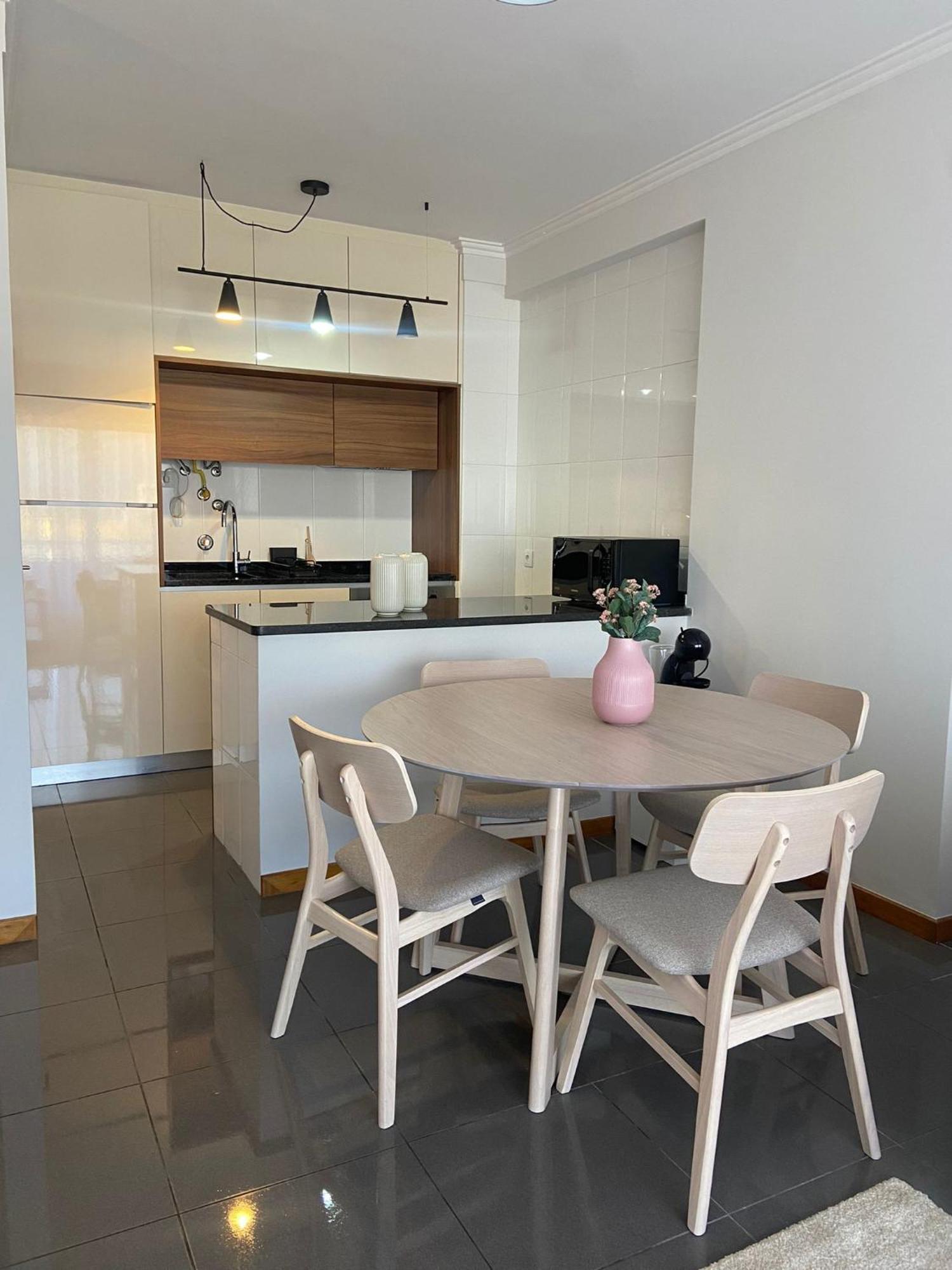 Apartamento Central Braga Exteriör bild