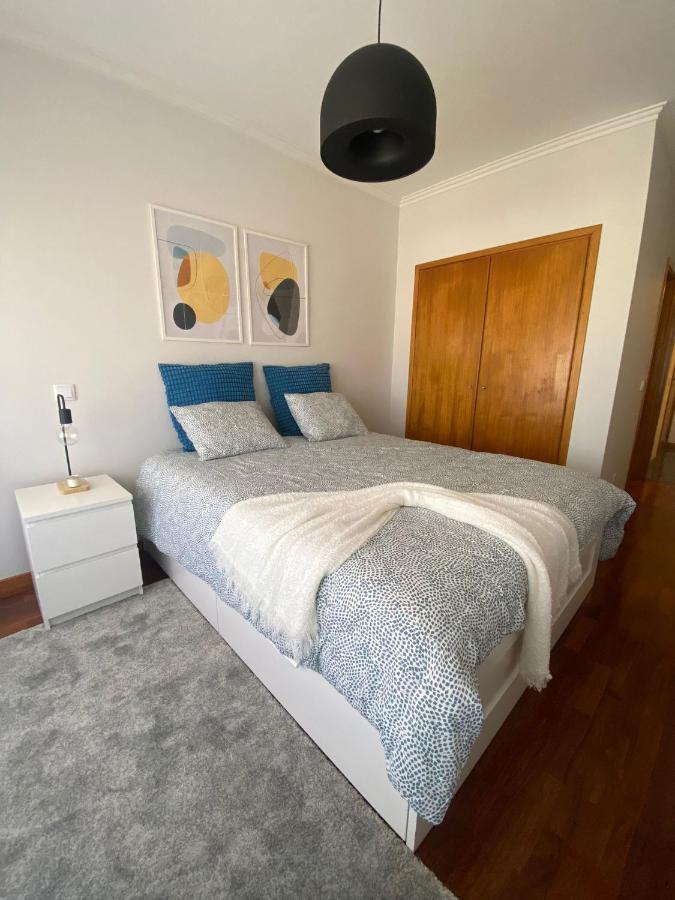 Apartamento Central Braga Exteriör bild