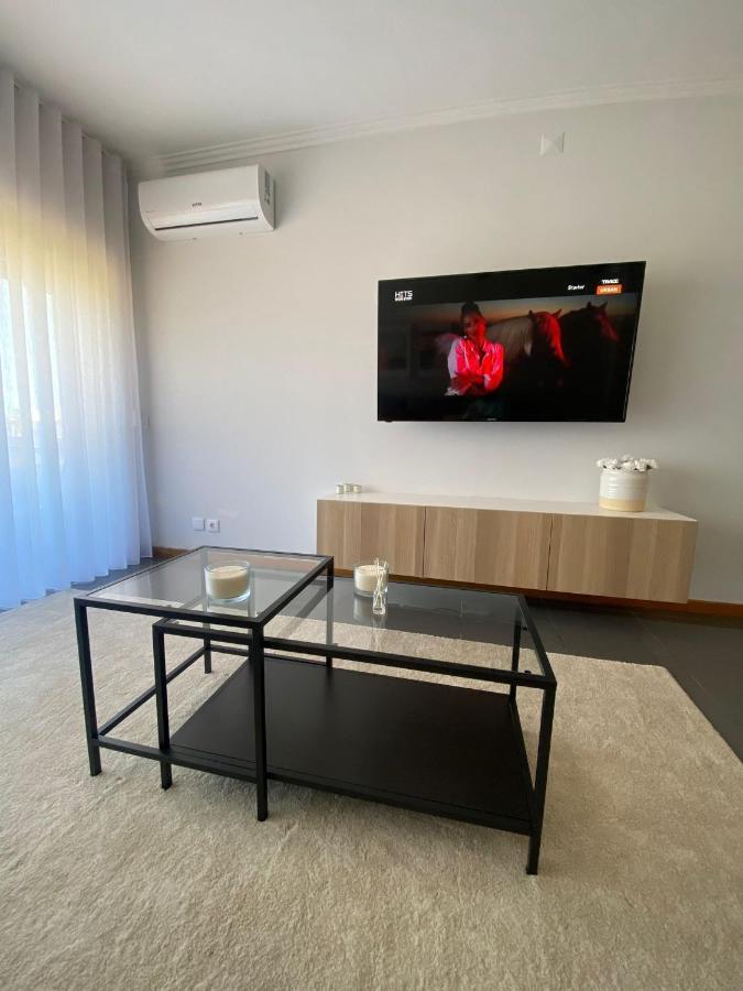 Apartamento Central Braga Exteriör bild