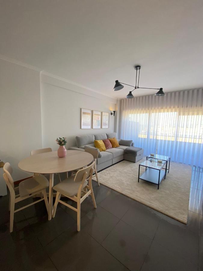 Apartamento Central Braga Exteriör bild