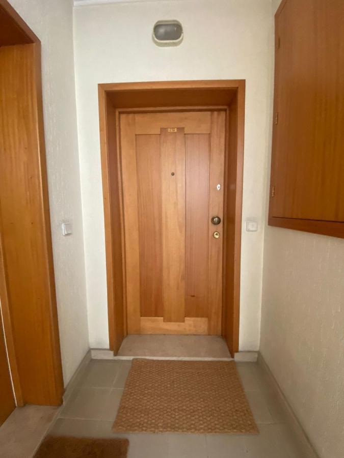 Apartamento Central Braga Exteriör bild